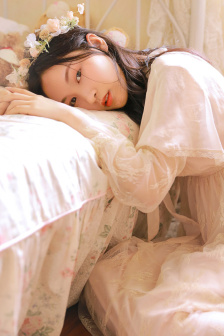 龚钥菲